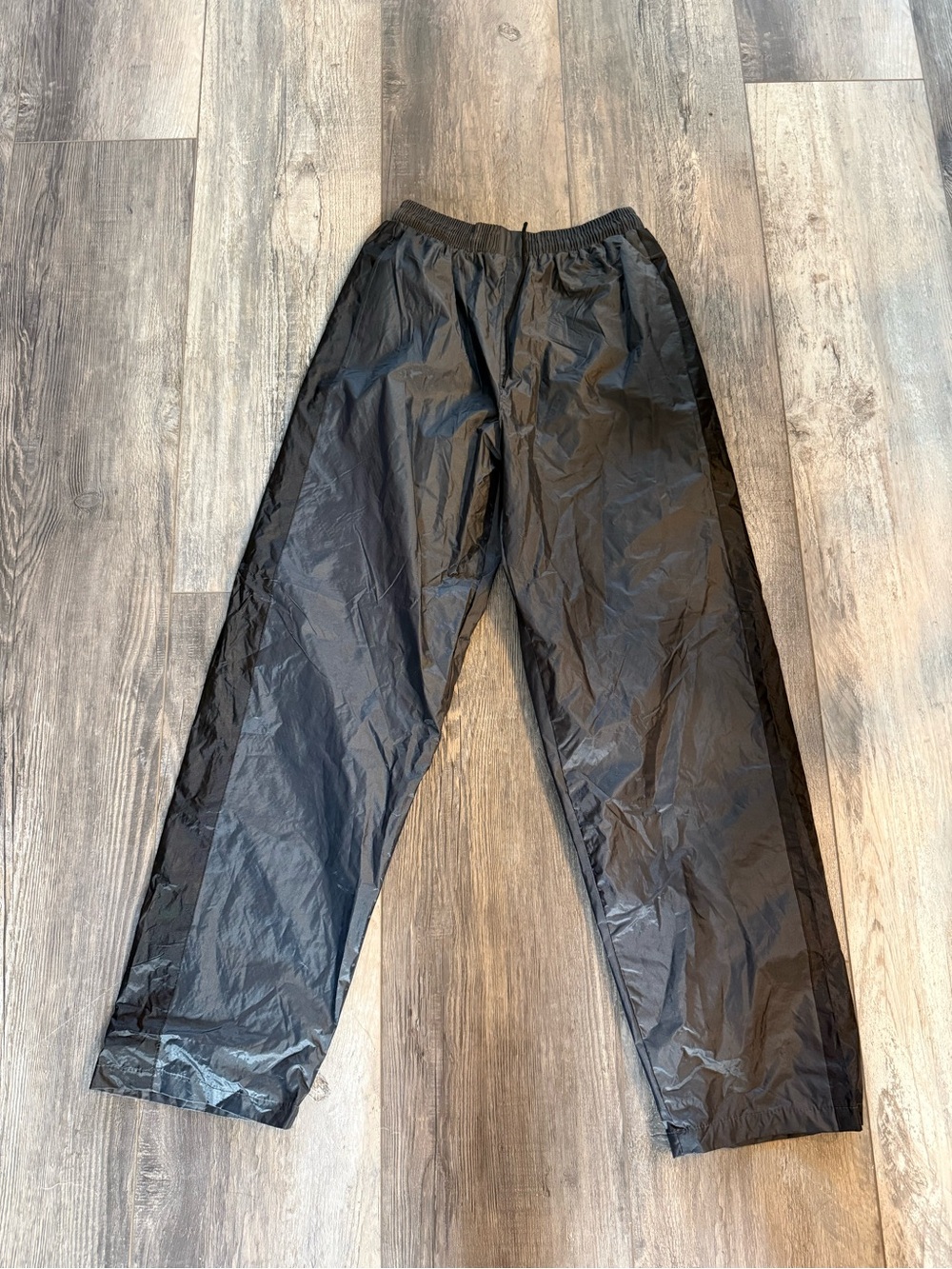 🌻 3/$12 Black Lightweight Athletic Pants